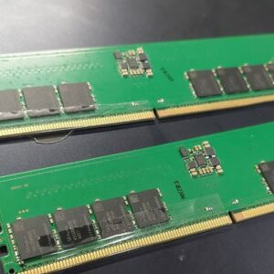 Memórias HUDIMM: novo padrão corta performance e especificações pela metade