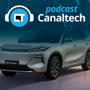 Carro elétrico no Brasil: vale a pena em 2026? - Podcasts