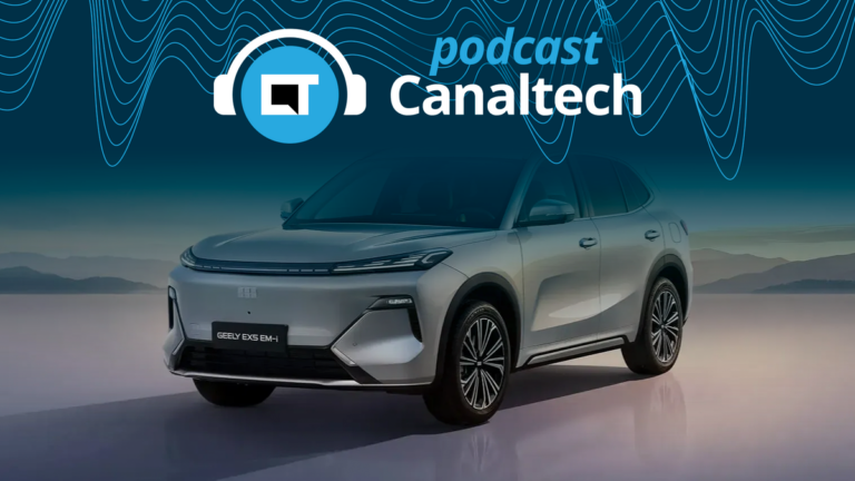 Carro elétrico no Brasil: vale a pena em 2026? - Podcasts