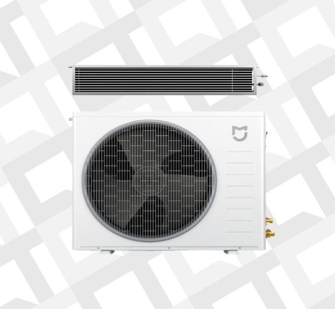 Xiaomi Mijia central air conditioner