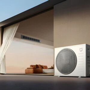 Novo ar-condicionado da Xiaomi economiza energia se não há ninguém em casa