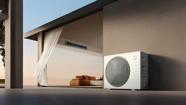 Novo ar-condicionado da Xiaomi economiza energia se não há ninguém em casa