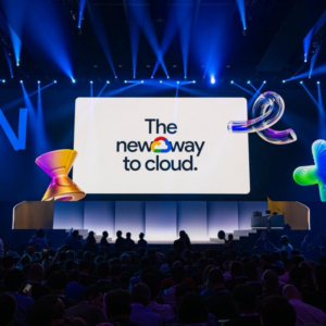 Google apresenta novos chips para IA com foco em velocidade e escala