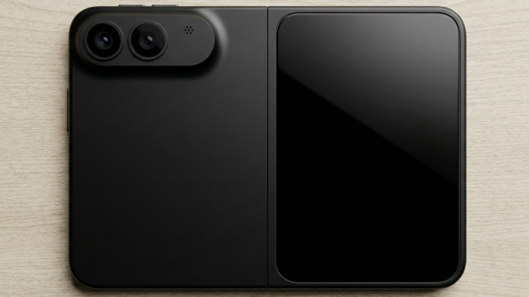 Vazamento compara futuros celulares dobráveis da Apple e Samsung; veja fotos