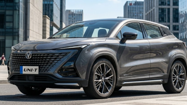 SUV chinês mal chegou e já está mais caro no Brasil; veja o preço