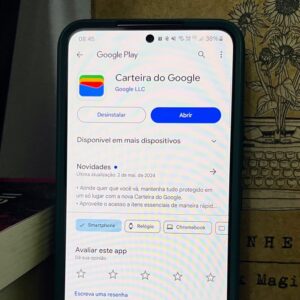 Carteira do Google passa a exibir informações importantes para viajantes