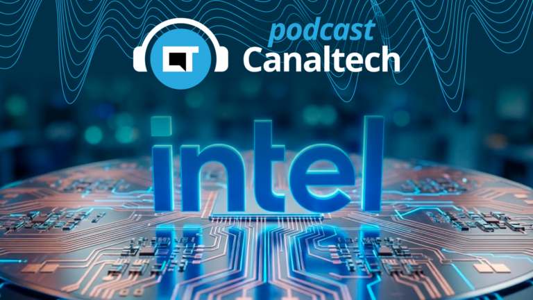 O plano da Intel para democratizar os AI PCs - Podcasts