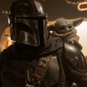 Star Wars pode usar O Mandaloriano e Grogu para fazer retcon da trilogia sequel