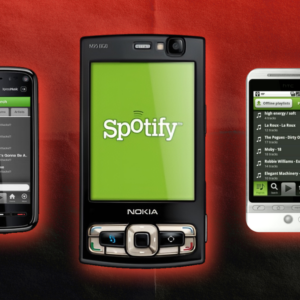 20 anos de Spotify: veja quanto o serviço mudou em 2 décadas