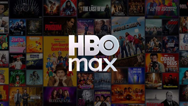 Deu ruim: HBO Max começa a barrar compartilhamento de senhas