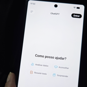 ChatGPT ganha novidade para aumentar eficiência nas respostas