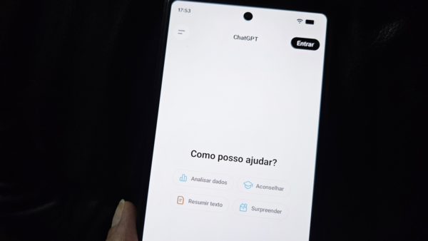 ChatGPT ganha novidade para aumentar eficiência nas respostas
