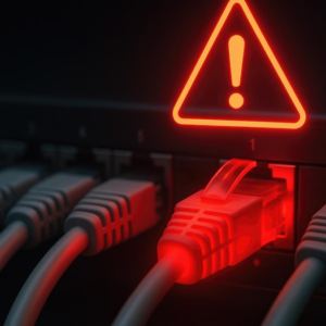 Seu roteador D-Link pode estar trabalhando para hackers sem avisar