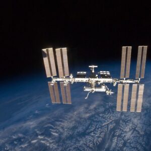 Novo “PC da NASA” da HP será usado na Estação Espacial Internacional; conheça