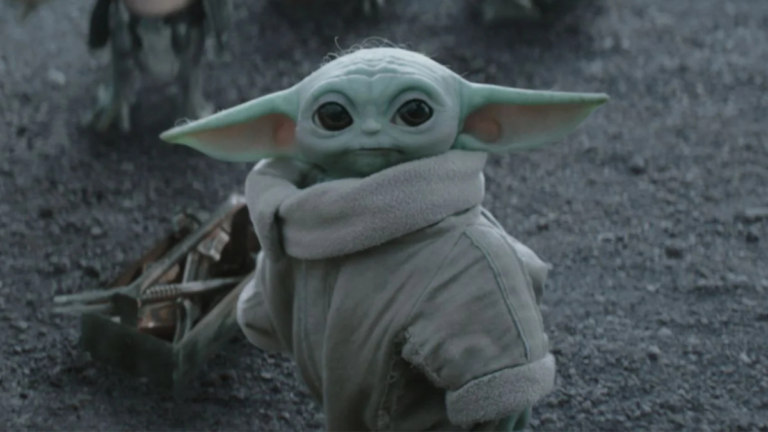 Baby Yoda enfrenta situação complicada em novo clipe de O Mandaloriano e Grogu