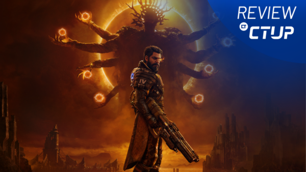 Review Saros | Acessível, frenético e viciante: o novo acerto do PlayStation