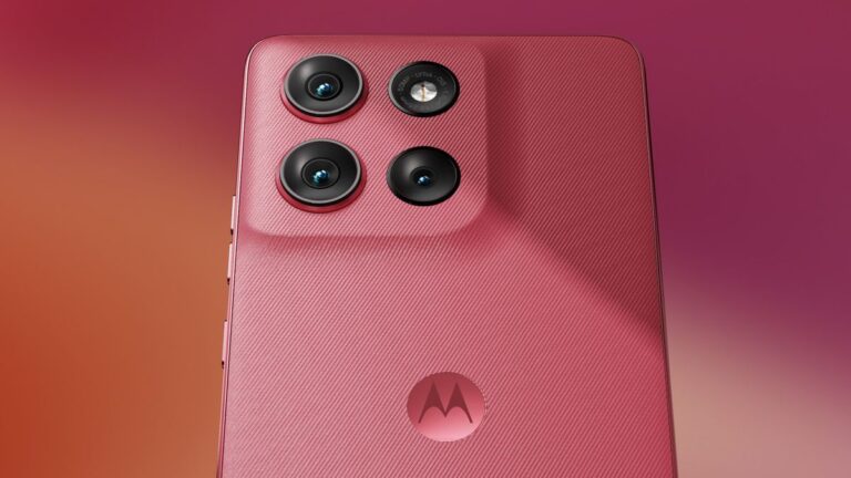 Vazou o Moto G87: saiba o que esperar do intermediário com cores estilosas