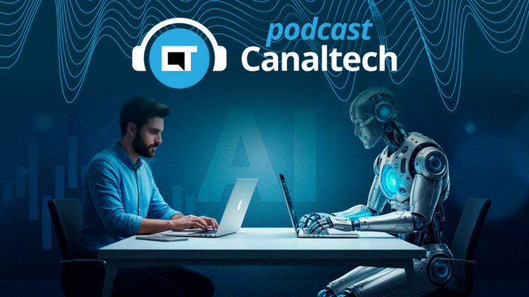 Você pode estar vazando dados da sua empresa sem perceber - Podcasts