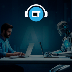 Usar IA no trabalho com conta pessoal pode gerar multa cara à empresa; entenda