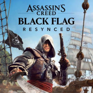 Remake de Assassin's Creed Black Flag finalmente ganha data de estreia