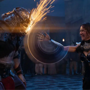 Novo trailer de Mortal Kombat 2 destaca personagens icônicos dos games, veja