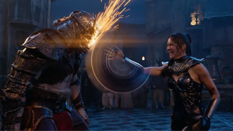 Novo trailer de Mortal Kombat 2 destaca personagens icônicos dos games, veja