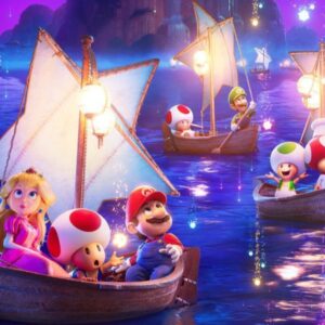 Super Mario Galaxy - O Filme pode influenciar próximos jogos da franquia