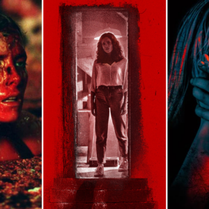 Noite do terror: 10 filmes perfeitos para assistir em turma e comentar