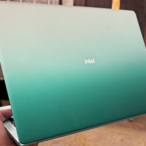 Fino e leve: primeiro notebook com Intel Wildcat Lake é visto em evento