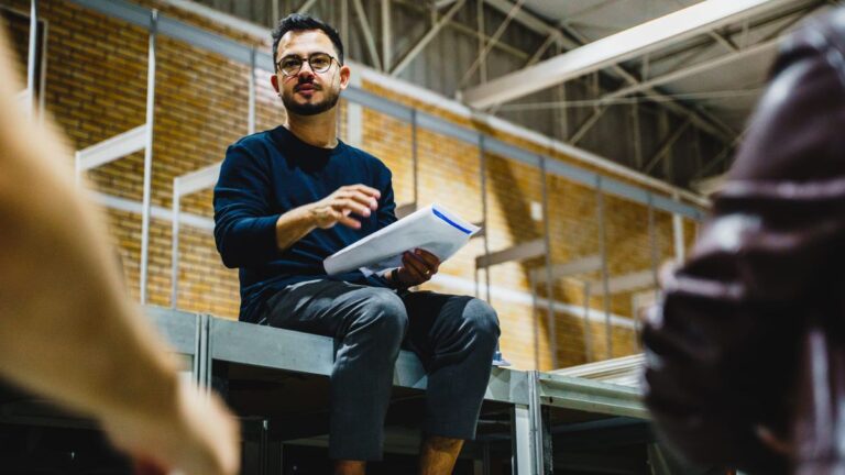 ‘Inspirar é coisa para humanos, não algoritmos’, diz fundador da Gramado Summit