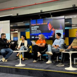 Fim da criptografia? Especialistas do CESAR e BB explicam riscos da era quântica