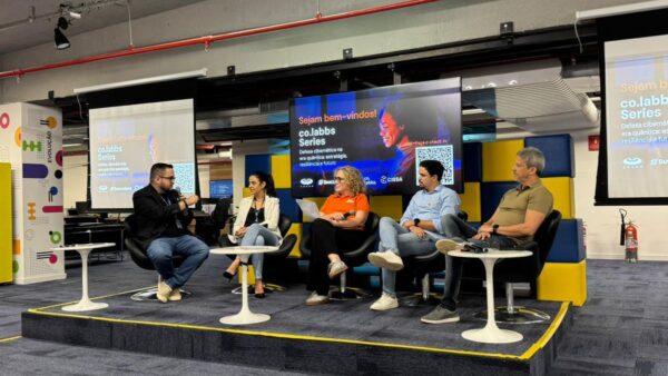 Fim da criptografia? Especialistas do CESAR e BB explicam riscos da era quântica