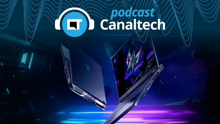 Acer aposta em custo-benefício e nova linha gamer - Podcasts