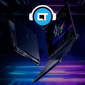 Acer prepara lançamentos gamer e de IA para o Brasil ainda em 2026