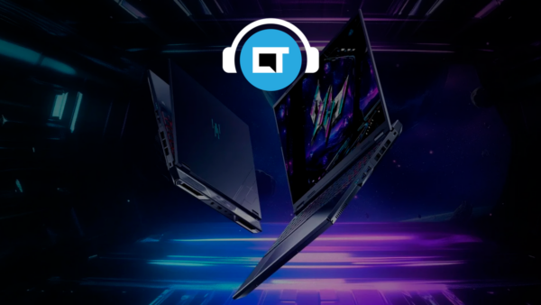 Acer prepara lançamentos gamer e de IA para o Brasil ainda em 2026