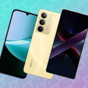 Quanto custa um celular com bateria de 6.000 mAh no Brasil? Veja 3 opções