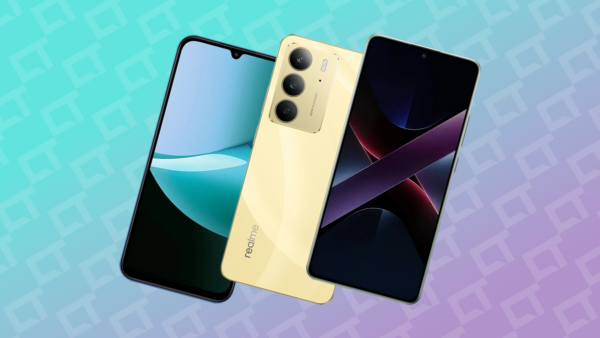 Quanto custa um celular com bateria de 6.000 mAh no Brasil? Veja 3 opções