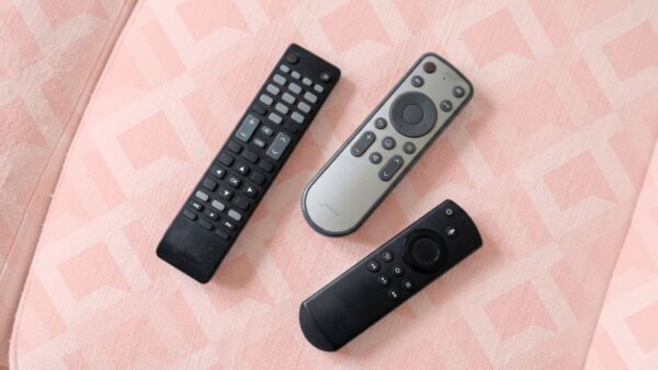 3 dicas para ter apenas 1 controle remoto para controlar tudo dentro da sua casa