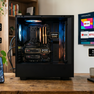 PC, celular ou TV: o que comprar agora e o que pode esperar em 2026