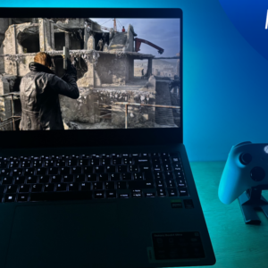 Review Galaxy Book4 Ultra | Notebook gamer com aparência de escritório