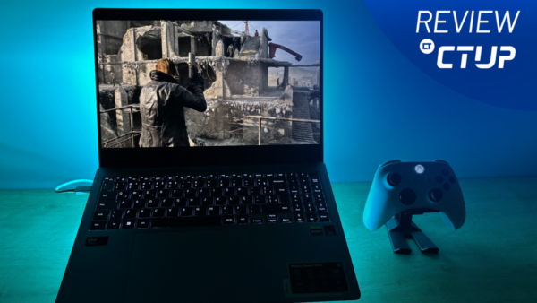 Review Galaxy Book4 Ultra | Notebook gamer com aparência de escritório