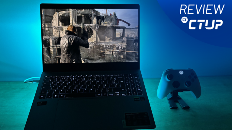 Review Galaxy Book4 Ultra | Notebook gamer com aparência de escritório