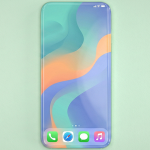 Apple planeja iPhone de 20 anos com tela futurista; veja como pode ficar