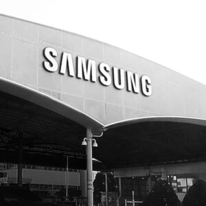 Paralisação em fábricas da Samsung corta até 58% da produção