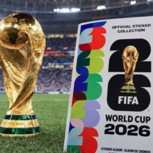 Olho no lance: Álbuns e figurinhas da Copa são usados para aplicar golpes online