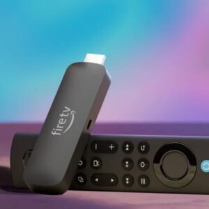 Acessório para Fire TV Stick "turbina" a TV; saiba como funciona