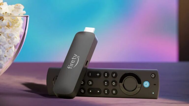 Acessório para Fire TV Stick "turbina" a TV; saiba como funciona