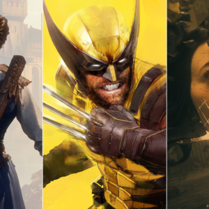 6 jogos que vão disputar espaço com GTA 6 no fim de 2026