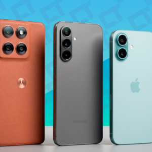 Qual celular é o melhor custo-benefício de 2026? Especialistas respondem