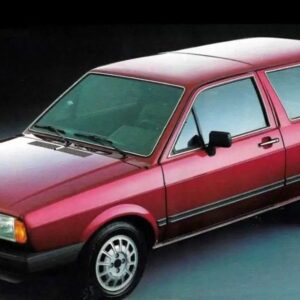 Quanto custaria uma Parati hoje, com a correção da inflação?